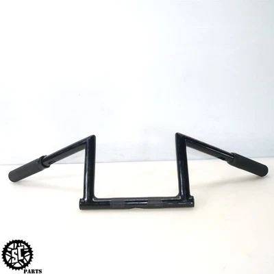 2012 HARLEY DAVIDSON SPORTSTER 1200 HANDLE BARS - Image 1 of 4