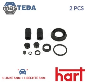 252 455 REPARATURSATZ BREMSSATTEL HINTEN HART 2PCS FÜR CADILLAC BLS - Bild 1 von 5