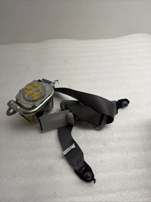 2007-2014 Mazda 6i Front Right Seat Belt Passenger Side  OEM - Изображение 1 из 4