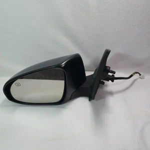2018 Toyota Corolla Driver Side Mirror Heated - Picture 1 of 6