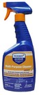 Microban 24 Hour Multi-Purpose Disinfectant Cleaner Spray - 32 Fl oz