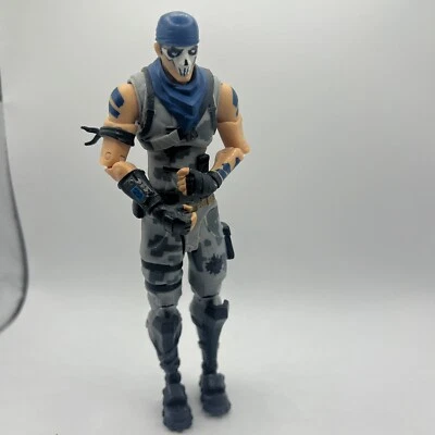 Epic Games Fortnite 2019 paquete de carrito de compras figura de acción Warpaint (solo figura) Foto 1 de 4