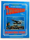 "THE GERRY ANDERSON'S THUNDERBIRDS FILES INTERNATIONAL RESCUE VOLUME ONE - Peel"