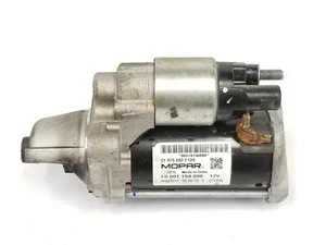 51975680 motor arranque para FIAT NUOVA 500 1.2 (69 CV) 2007 1931027 - Bild 1 von 17