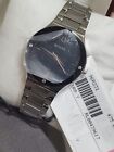 Bulova Millennia 32mm Silver Stainless Steel Women's Wristwtach $475