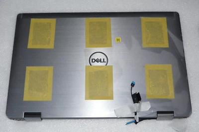 Neu Original Dell Latitude 7400 2-IN-1 14 " FHD 1920x1080 Sieb P45HC JCD7M 4F2VW - Bild 1 von 2