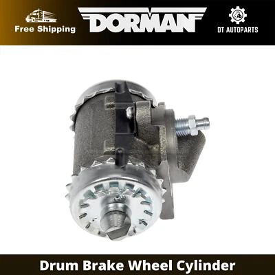 Cilindro de rueda de freno de tambor delantero derecho Chevrolet Fleetline Dorman 1946-1948 Foto 1 de 4