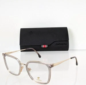 Brand New Authentic Carrera Eyeglasses 3040 KB7 Frame 53mm 3040 - Picture 1 of 6