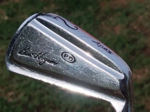 Nice 1984 Ben Hogan Apex PC 2 Iron #4 Stiff Steel #O1 - Picture 1 of 3