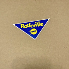 2X Bmx Stickers Decal Rockville Gt Hutch Haro Redline Skyway Cw Se Dyno Kuwahara
