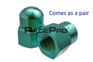 Titan Paar RacePro Shimano Alfine/Rohloff/Sram i-Motion 9/G8/G9 Nabenmuttern - Bild 1 von 22