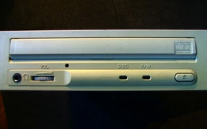 Mitsumi  CR-4801TE CD R Laufwerk intern #5 - Bild 1 von 3