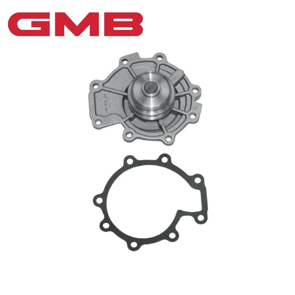GMB Engine Water Pump for Mercury Sable DOHC; 24v 2001-2003 - Image 1 of 1