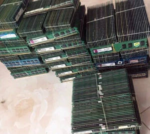 Lot RAM DDR4 16GB 8GB 3200 2666 2400 2133 1.2V Desktop PC4 Memory DIMM - Picture 1 of 7