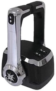 Seastar Solutions Control Xtr Dual Mnt W/Trim CHX8241P - Picture 1 of 1