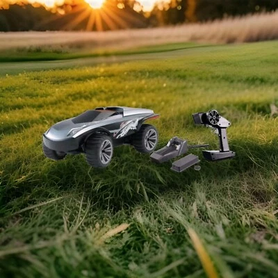 Revell 24524 Silverback Monster RC-Car 2,4Ghz 1:14 Offroad Ferngesteuertes Auto - Bild 1 von 4