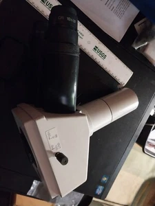 Nikon Infinity Trinocular with eyepieces 30 mm mount. Tested. - Picture 1 of 11