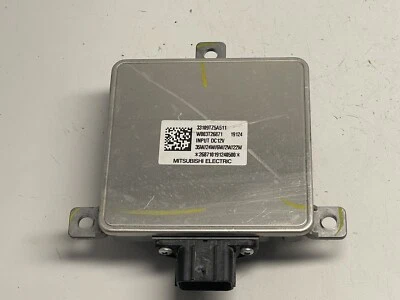 Módulo informático controlador LED 2017 2018 2019 2020 Acura MDX 33109-TZ5-A511 OEM Foto 1 de 4