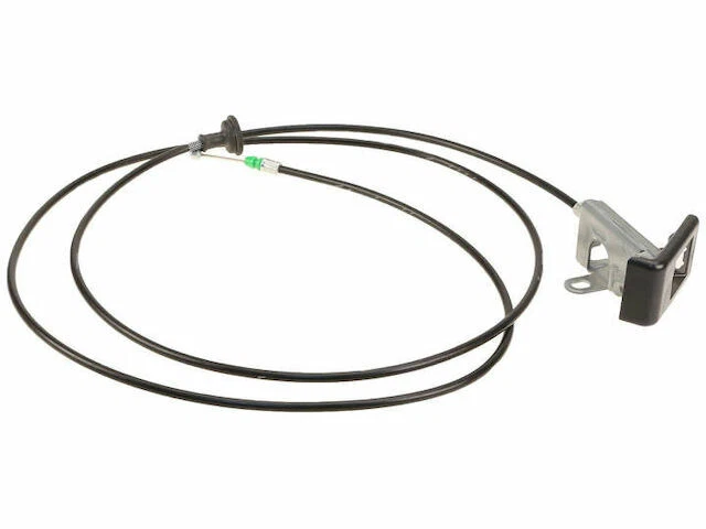 Cable de liberación de capó para 1994-2001 Acura Integra 2000 1997 1995 1996 1998 S447PZ Foto 1 de 1