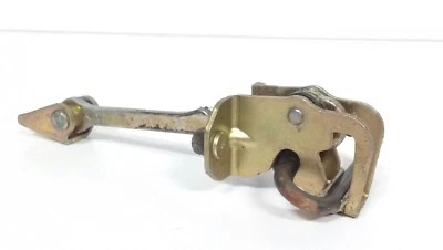 1994-2002 Saab 9-3 door check right front strap OEM 4323283 - Image 1 of 4