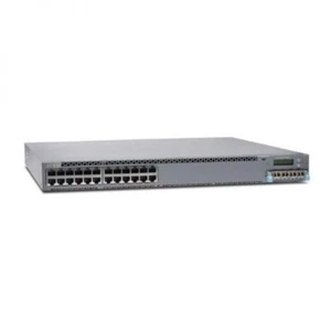 Juniper EX4300-24P Switch Ethernet 24 Porte, 1 Anno di Garanzia - Foto 1 di 1