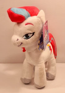 My Little Pony Zipp Plush – 23cm Hasbro Soft Toy with Tags – Cuddly Collectible - Picture 1 of 7