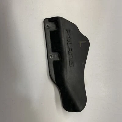 Escudo, CV trasero, izquierdo negro - Polaris Sportsman 450 H.O. 2018 Foto 1 de 4