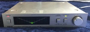 AKAI AS-5 Acoustic controller For Mini System Components Working ! - Picture 1 of 6