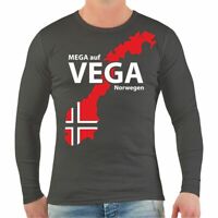 Noruega Angler t-shirt Norway fishing Angler camisa prendas angel viajes 117