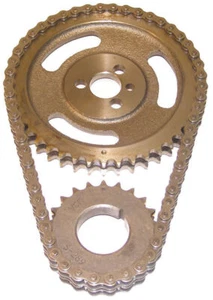 CLOYES C-3023K HEAVY DUTY TIMING SET CHEV SMALL BLOCK CONTAINS TC163/S288/S289 - Picture 1 of 2