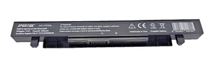 A41-X550A Batteria per Asus X550 X550C X550CA X550CC X550CL X550E X550L X550VB - Afbeelding 1 van 5