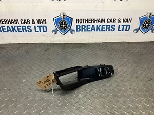 FORD FIESTA  (2015) -  OS (DRIVER) WINDOW SWITCH PACK F1ET-14A132-FA - Picture 1 of 4