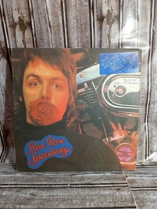 Beatles Paul McCartney-1973 "Red Rose Speedway"  untested (M) - Picture 1 of 8