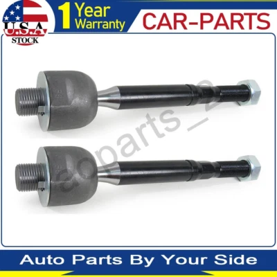 Mevotech Supreme Front Inner Steering Tie Rod End For Lexus LS430 2006 2005 2004 - Image 1 of 2