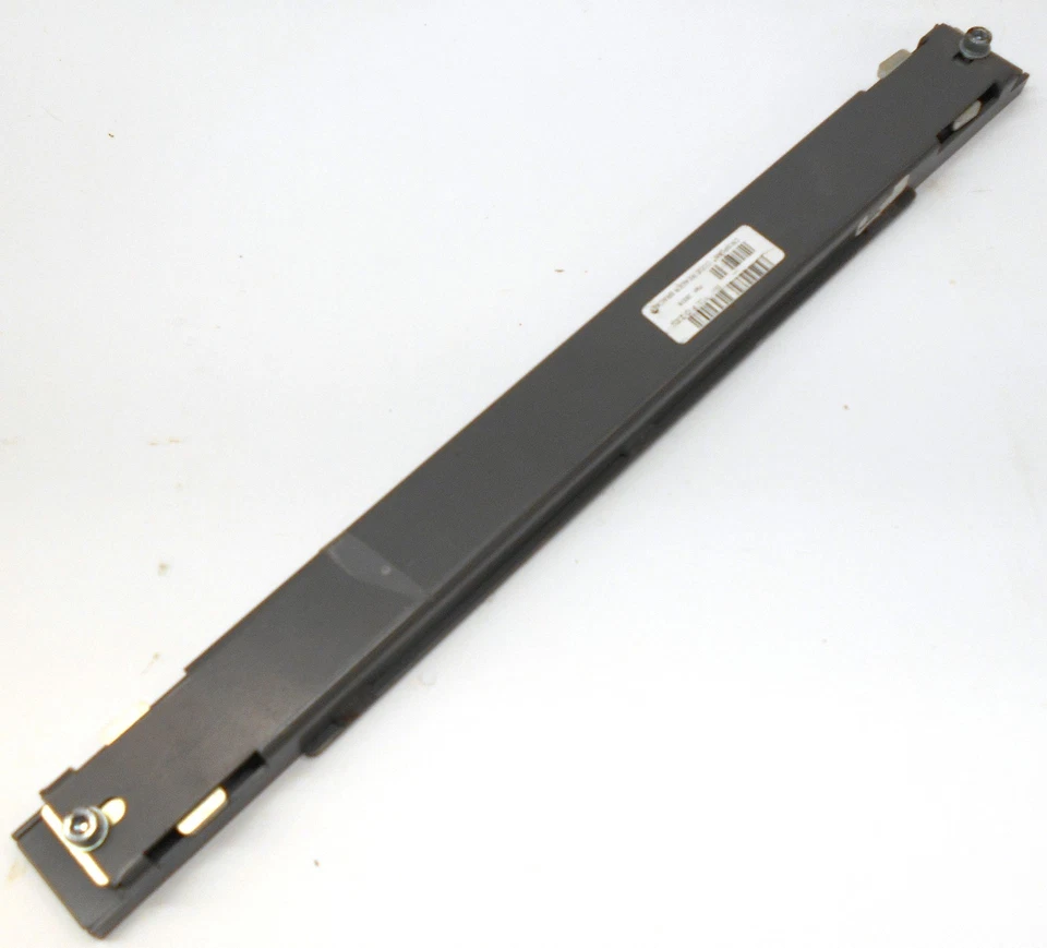 CRISPLANT CODE READER BRACKET, 343B683, 23IN LENGTH - Image 1 of 4