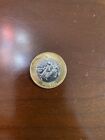Brazil Coin 1 Real Olympic Judo