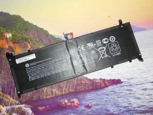 Batería DW02XL para HP Envy X2 11 HSTNN-DB4B 694501-001 694398-2C1 HSTNN-IB4B - Imagen 1 de 3