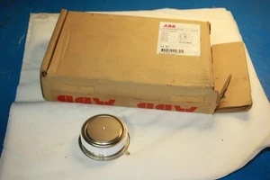 Nuevo Tiristor IXYS Westcode N1802NS160 PSTP-600/16 ABB Baldor Accionamientos Arranques Suaves - Imagen 1 de 3