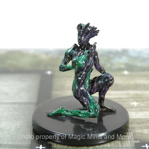 Mythic Odysseys Theros ~ NYMPH, LAMPAD #5 Icons of the Realm D&D miniature - Picture 1 of 3