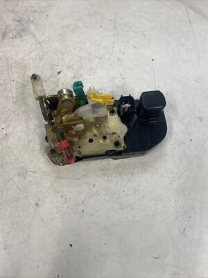 2006 JEEP GRAND CHEROKEE PASSAGEIRO DIANTEIRO ESQUERDO TRAVA DE PORTA TRAVA DE PORTA CAPTURA - Imagem 1 de 4