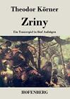 Zriny.By Korner  New 9783843047852 Fast Free Shipping<|