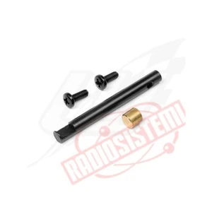 [FR] Hpi Racing CAMMA FRENO SAVAGE XL - HP86930 - Photo 1 sur 1