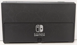 NEU OLED Tablet / nur Konsole LEGEND OF ZELDA Tears of Kingdom NINTENDO SWITCH - Bild 1 von 4