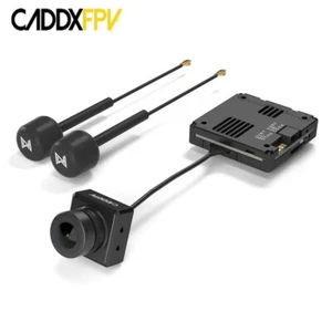 CADDX Walksnail Avatar HD Pro Kit V2 With Gyroflow 4:3 Camera for FPV DJI 1080P - Picture 1 of 9