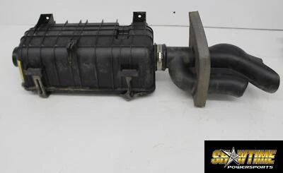 CAJA COLECTOR ADMISIÓN AIRE PREMIUM POLARIS RZR S 1000 20-21 (VER DESCRIPCIÓN) Foto 1 de 4