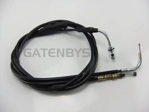 Nuevo cable acelerador completo para PEUGEOT TREKKER 50 100 - Imagen 1 de 5