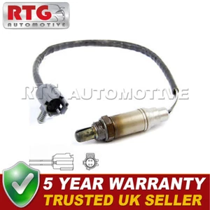 Sensor de oxígeno lambda trasero se adapta a Jeep Cherokee Grand Cherokee 2.5 4.0 4 cables - Imagen 1 de 2