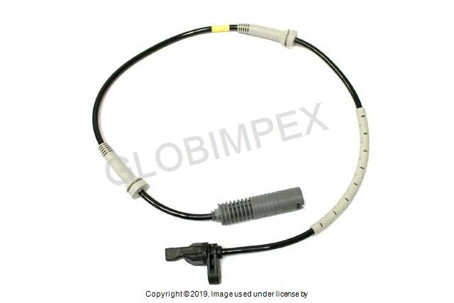BMW 1 Series M M3 (2008-2013) ABS Sensor Front Left or Right (1) ATE +WARRANTY - Image 1 of 1