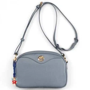 NEU PIERO GUIDI Umhängetasche Fiorella Female hellblau - L10951082-N2 - Bild 1 von 4