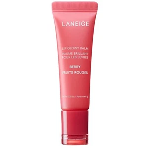 LANEIGE Lip Glowy BalmLightweight, Moisturize & Tint with Sheabutter - Bild 1 von 5